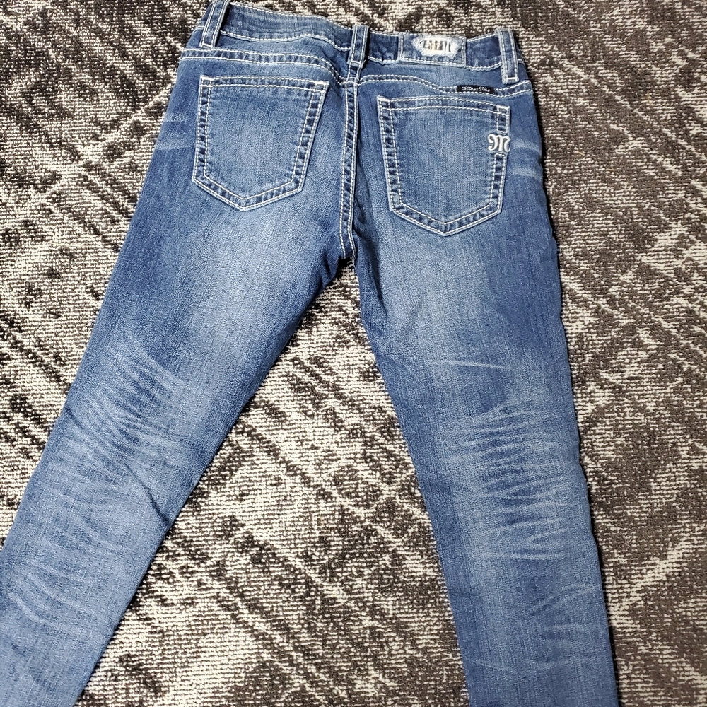 Miss Me Jeans - Picture 3 of 4